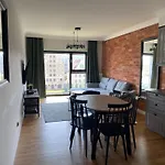 Rezydencja Wintera 23 By Grand Apartments