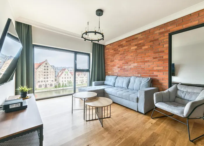 Rezydencja Wintera 23 By Grand Apartments