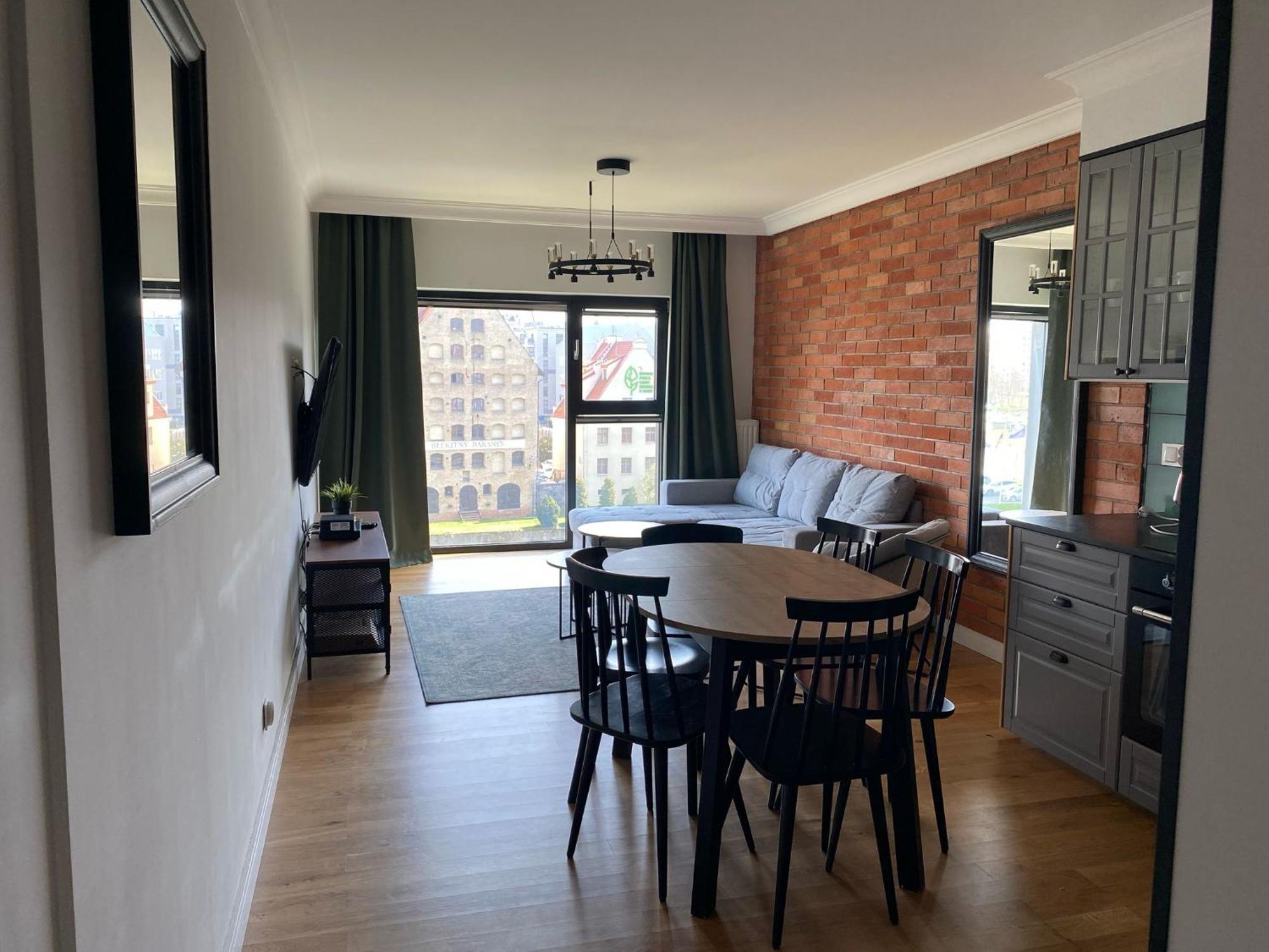 Apartament Wintera 23 By Grand