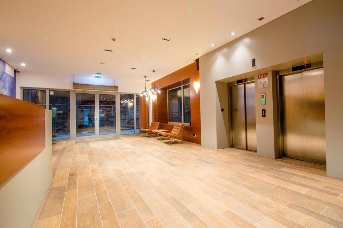 Apartament Wintera 23 By Grand *