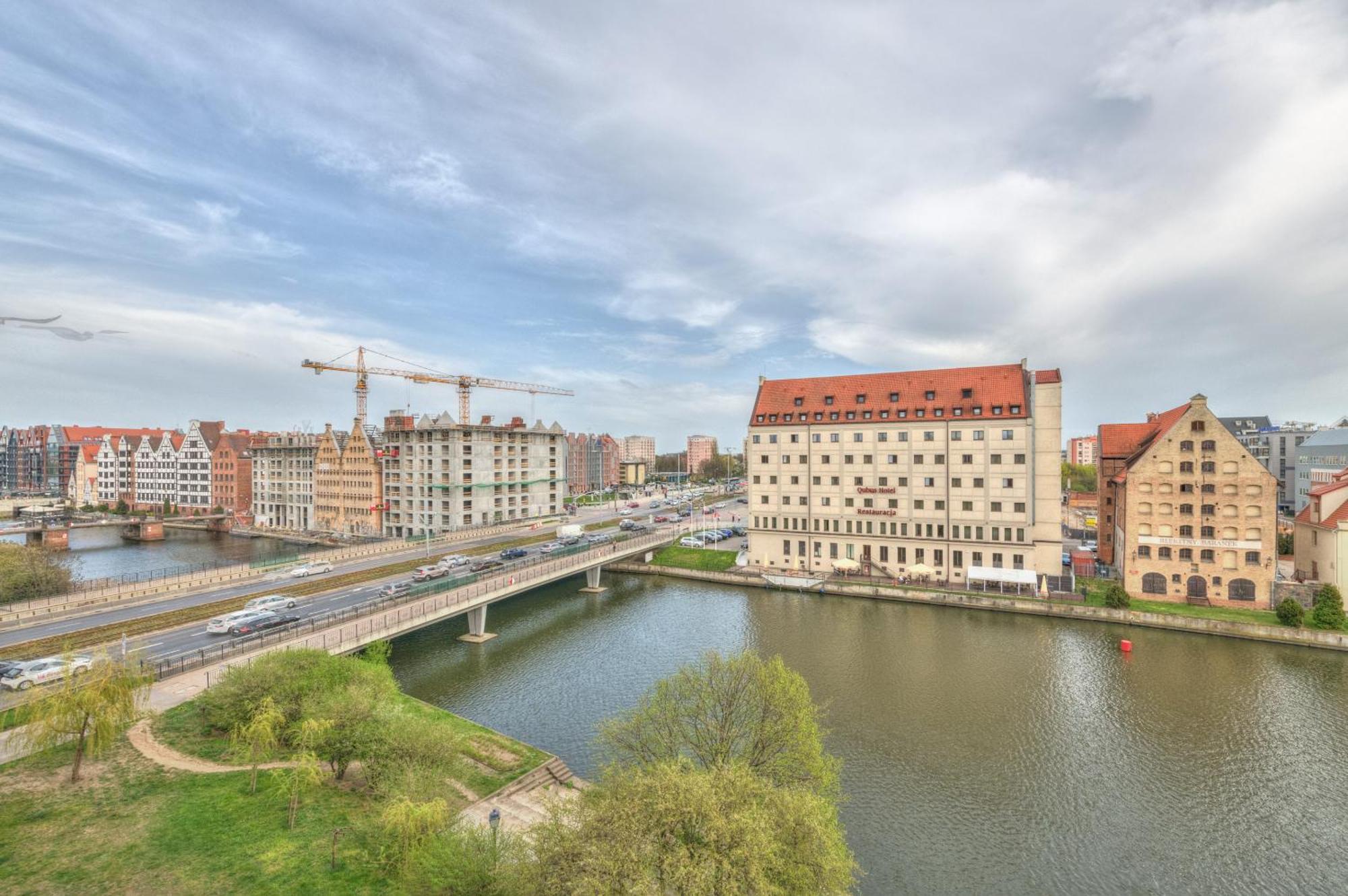 Wintera 23 By Grand Apartament *