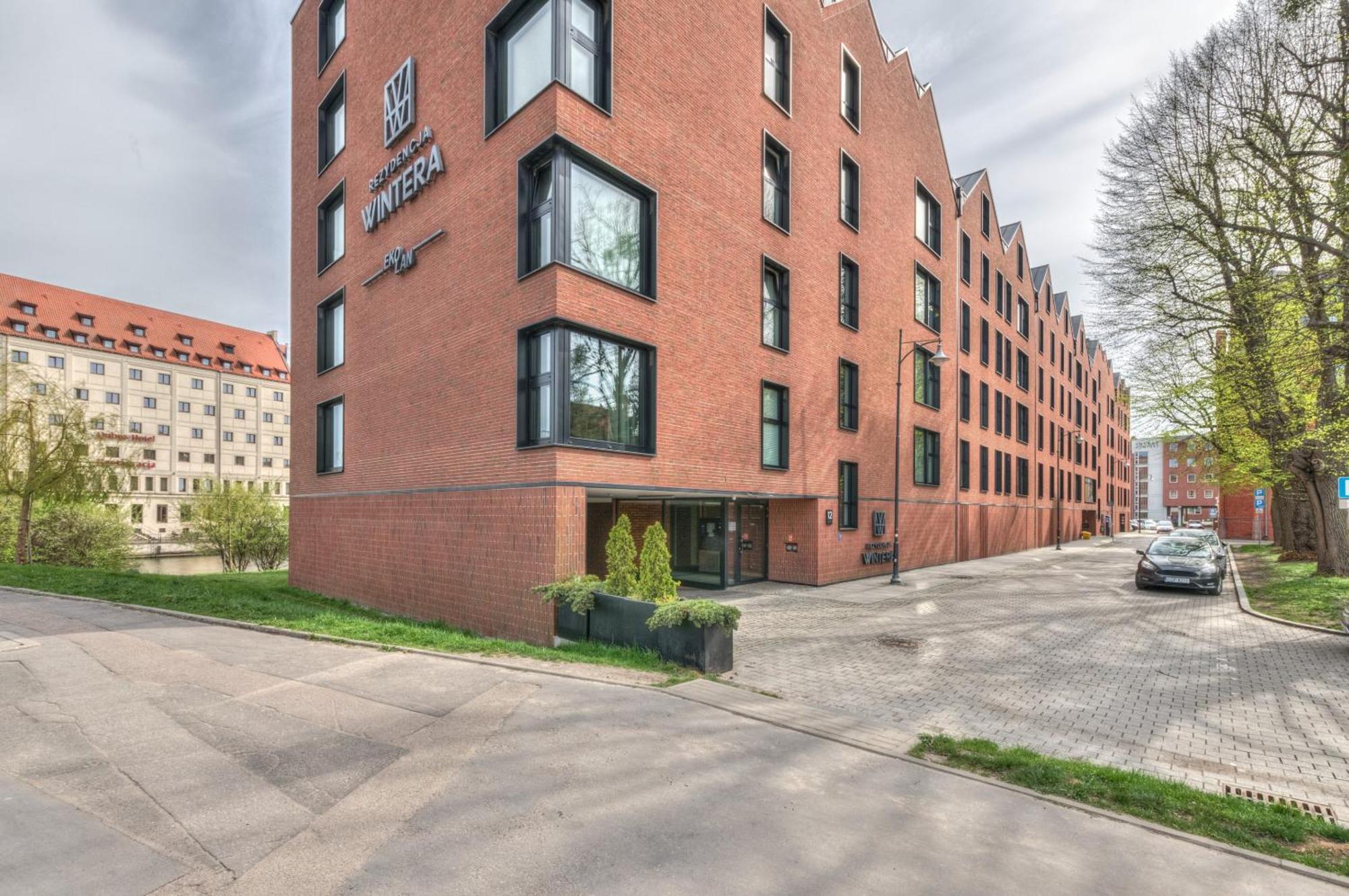 Wintera 23 By Grand Gdańsk