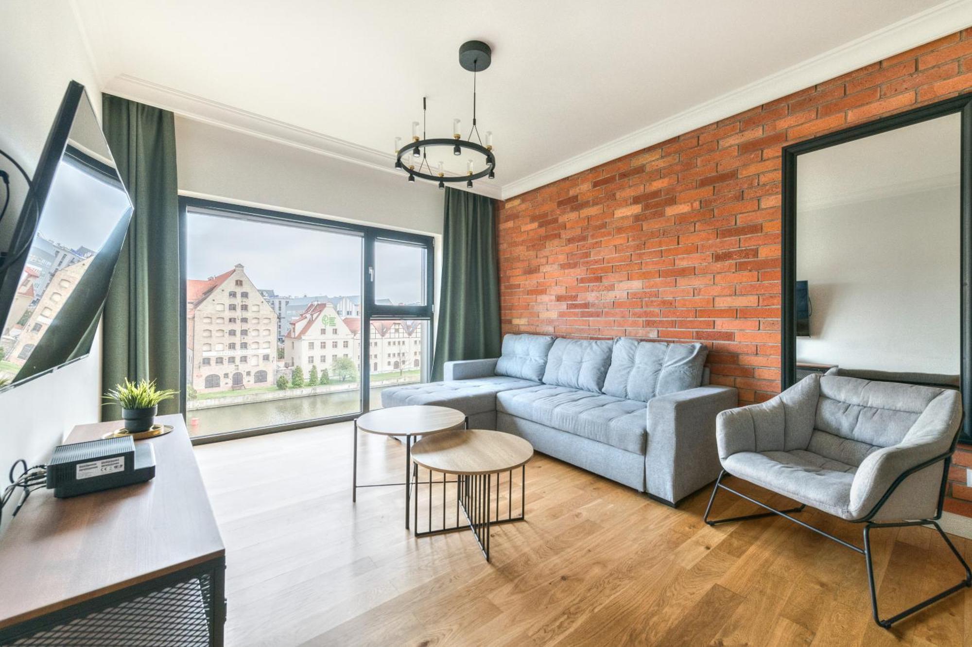 Wintera 23 By Grand Gdańsk