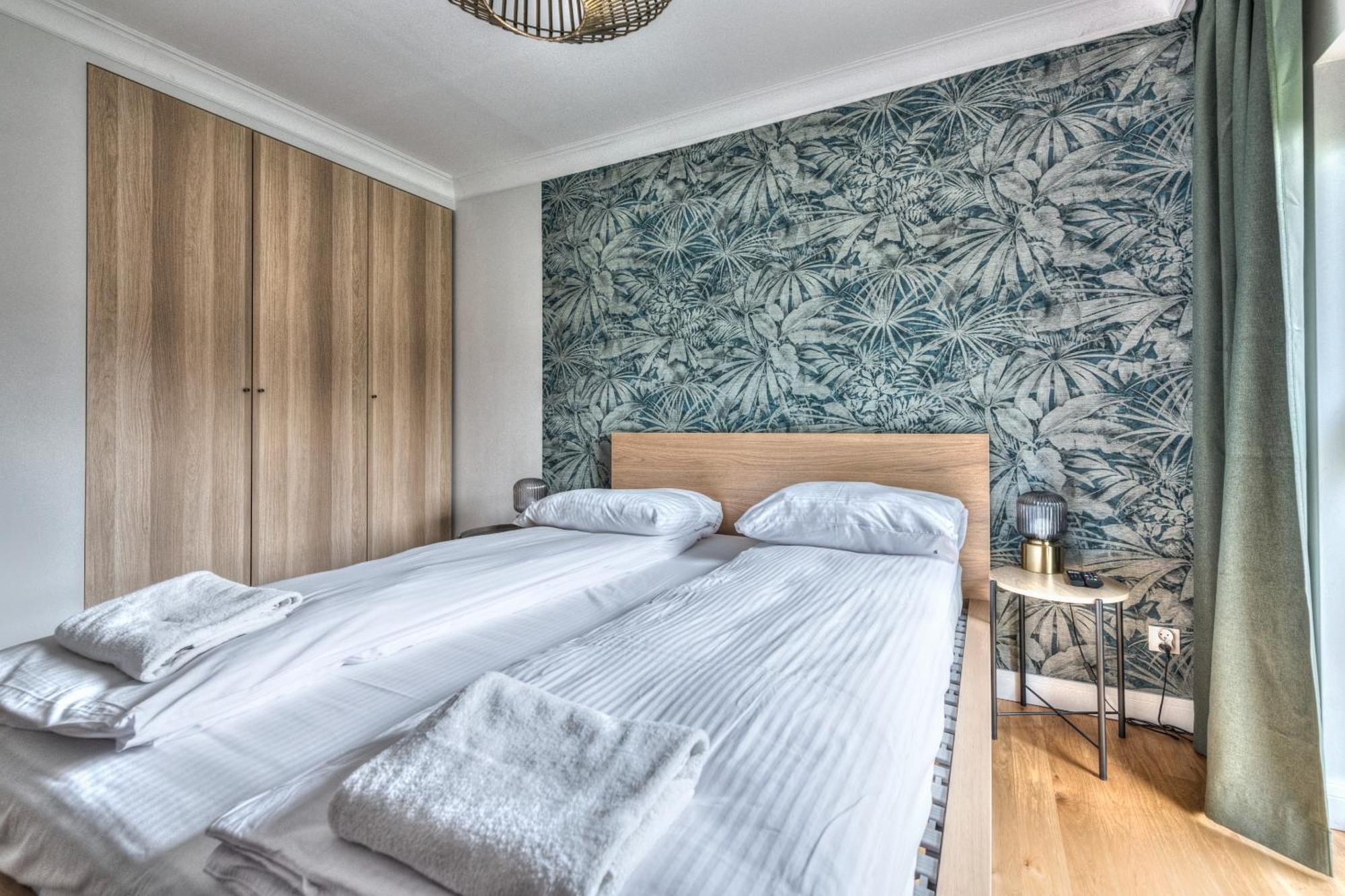 Apartament Wintera 23 By Grand