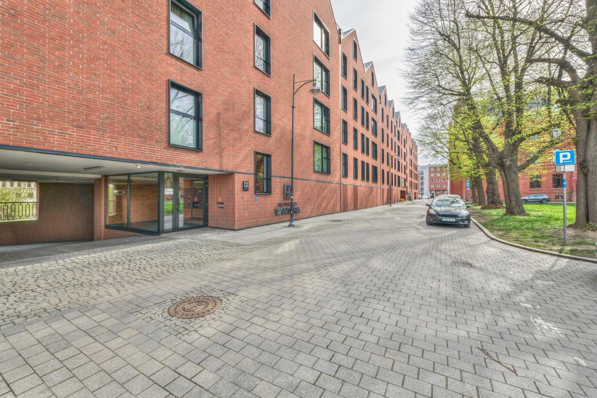 Wintera 23 By Grand Apartament