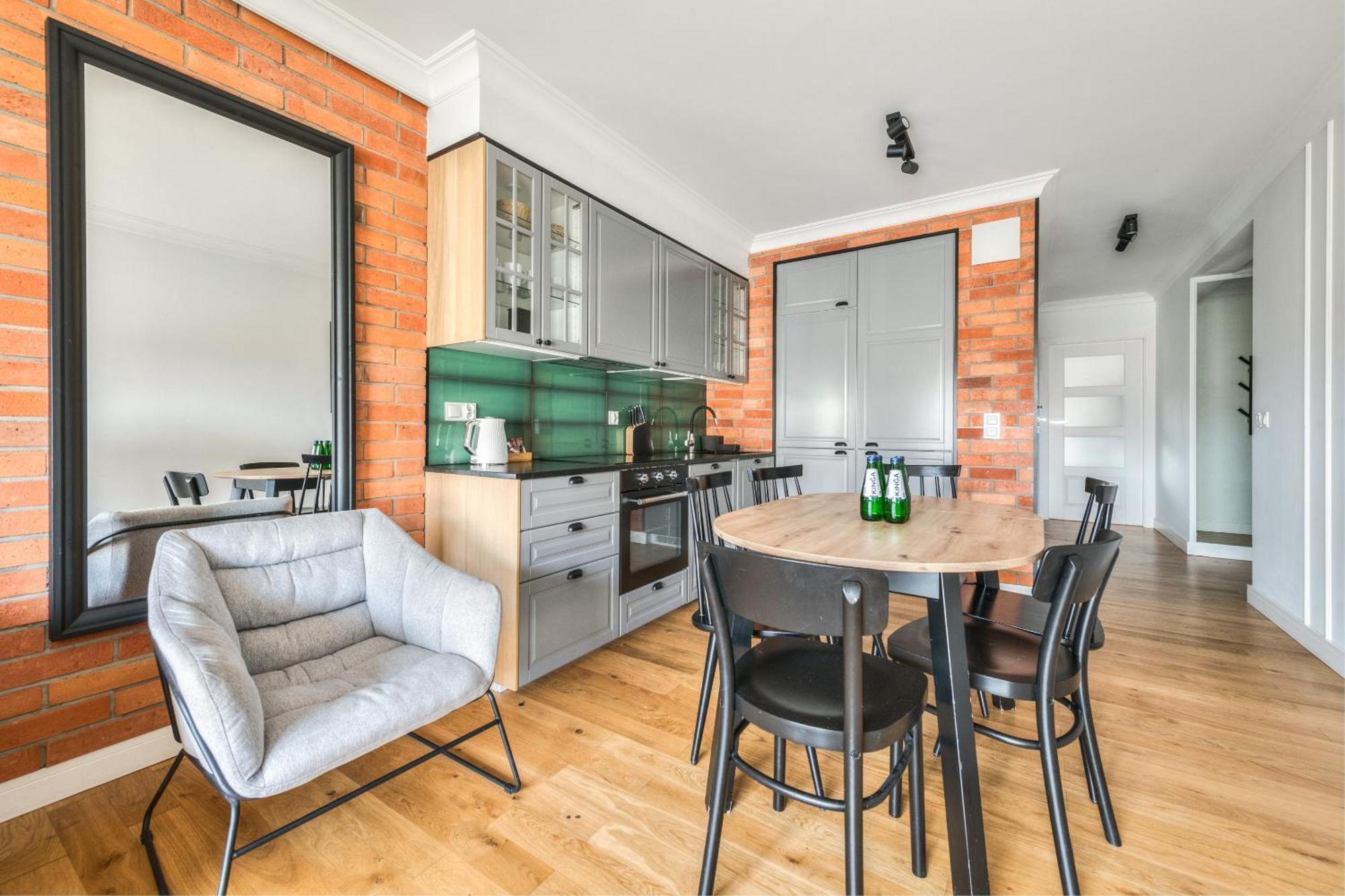Apartament Wintera 23 By Grand